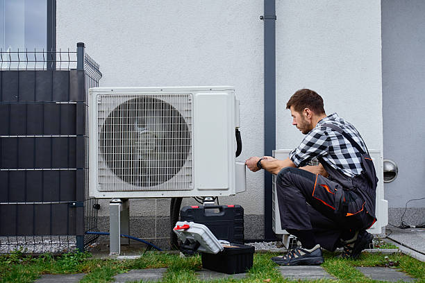 Trusted Hvac Installation service in Warminster, PA - AAA Pro HVAC